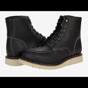 Carhartt women’s wedge waterproof Boot